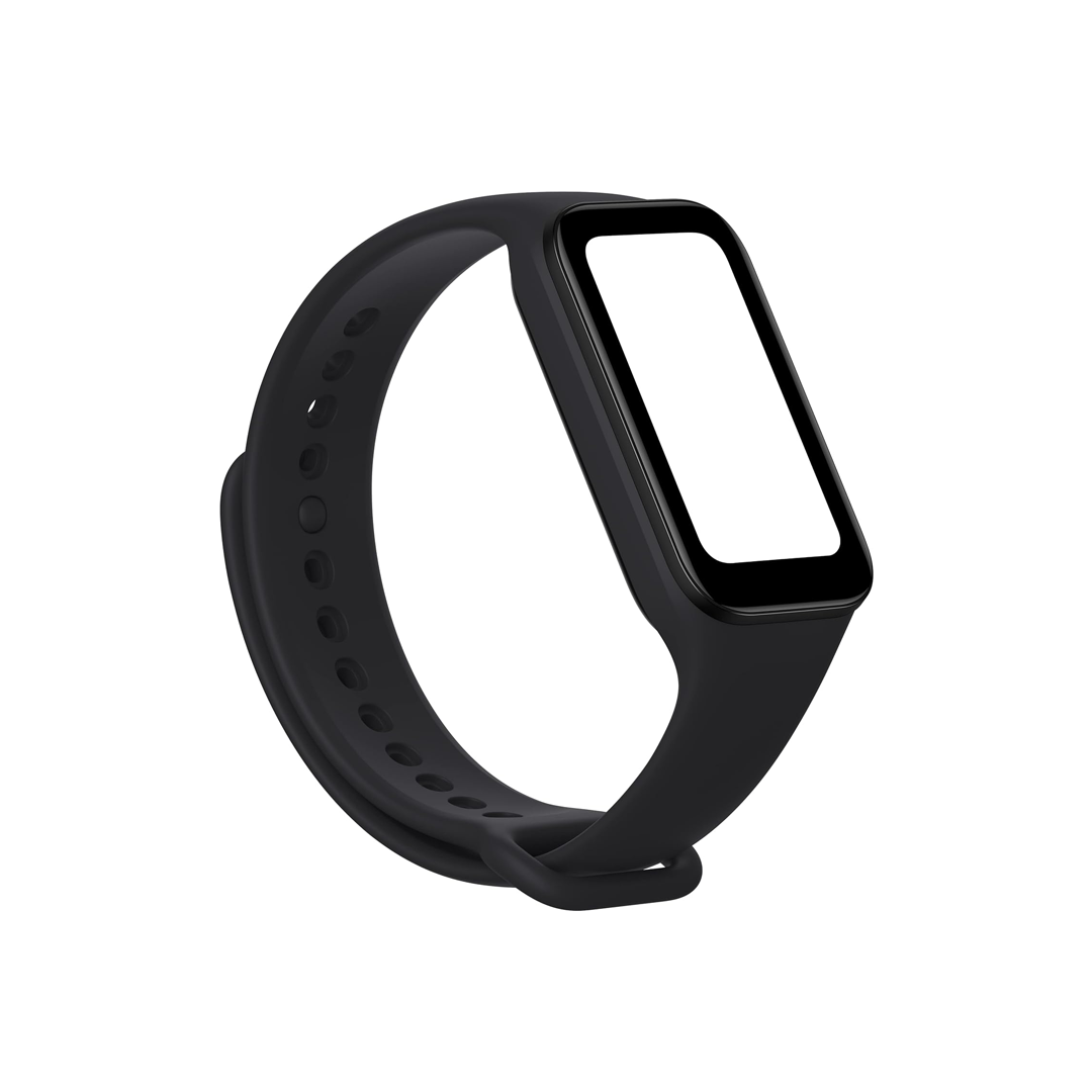 Mi Smart Band 8 Active Black Mi Smart Band 8 Active Black
